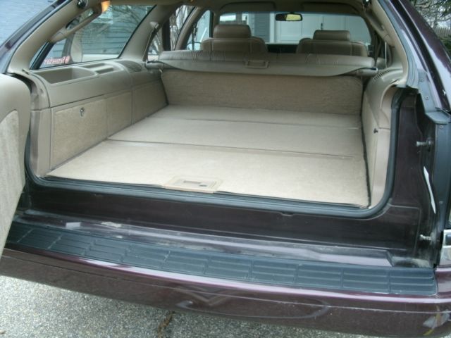 1993 Buick Roadmaster - photo 8