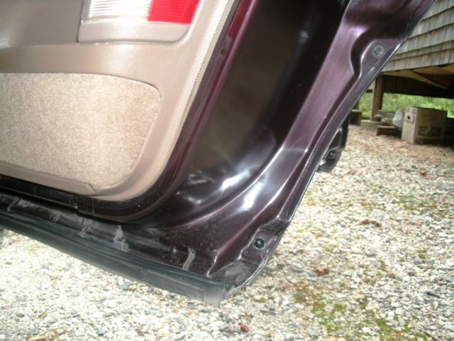 1993 Buick Roadmaster - photo 9