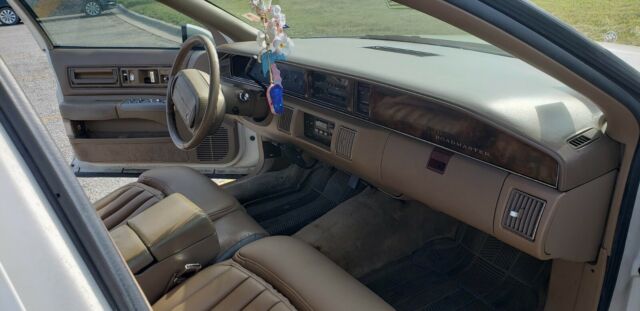 1993 Buick Roadmaster Estate Wagon - photo 11