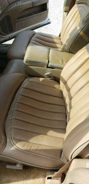 1993 Buick Roadmaster Estate Wagon - photo 9
