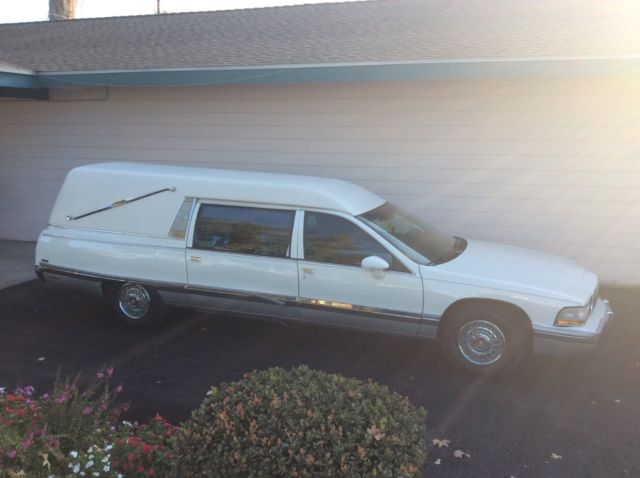 1993 Buick Roadmaster