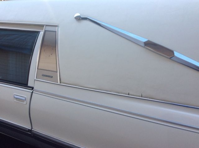 1993 Buick Roadmaster - photo 10