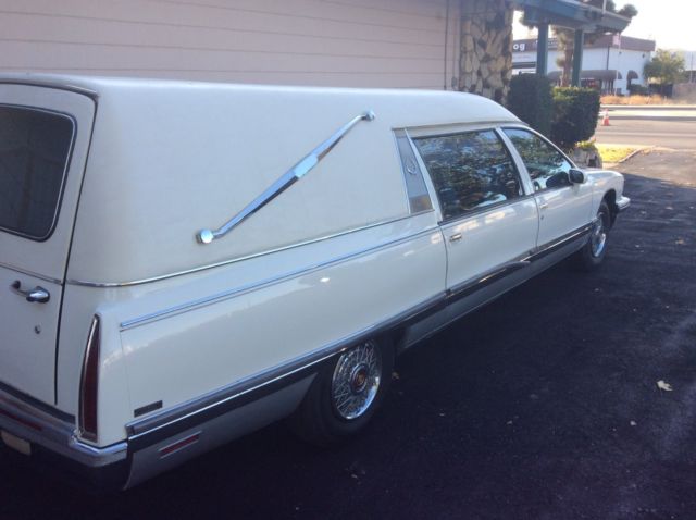 1993 Buick Roadmaster - photo 2