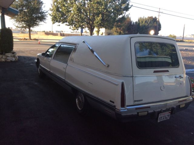 1993 Buick Roadmaster - photo 3