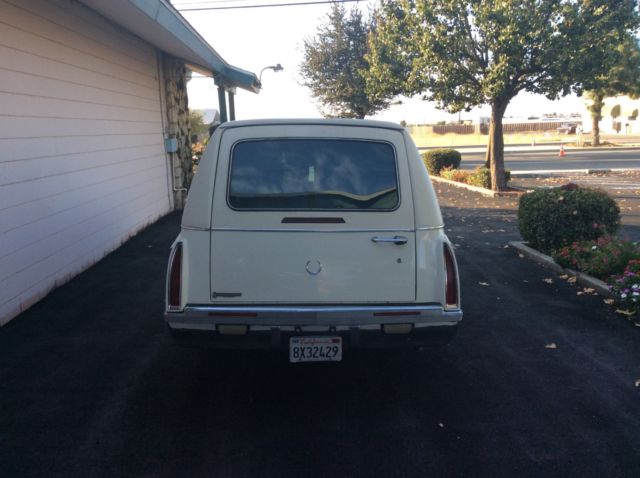 1993 Buick Roadmaster - photo 4