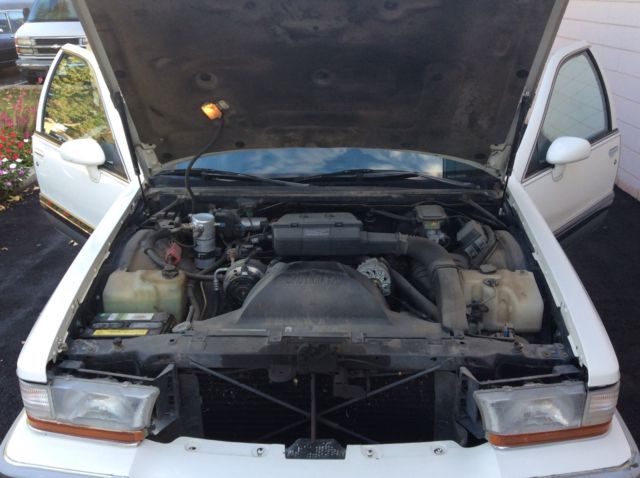 1993 Buick Roadmaster - photo 5