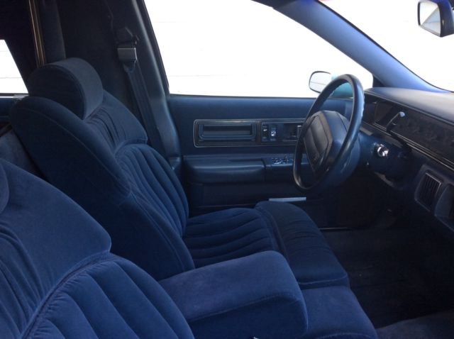 1993 Buick Roadmaster - photo 8