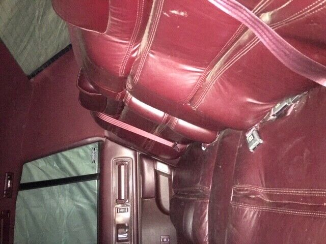 1993 Buick Roadmaster - photo 11