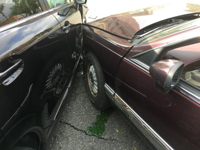 1993 Buick Roadmaster - photo 2