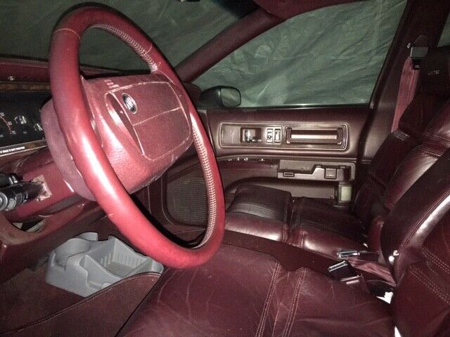 1993 Buick Roadmaster - photo 4