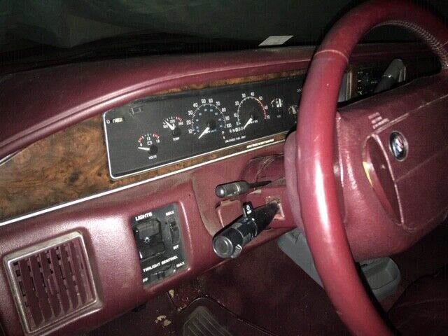 1993 Buick Roadmaster - photo 5