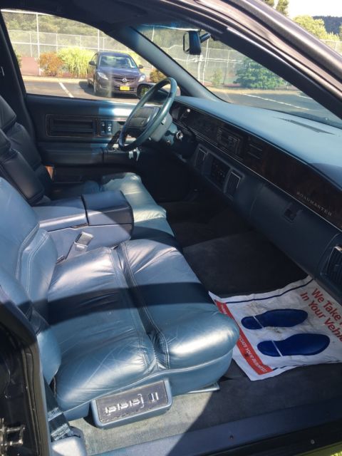 1993 Buick Roadmaster - photo 10