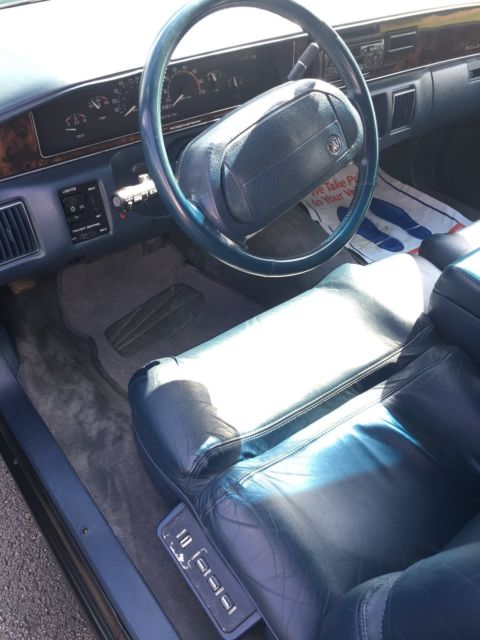 1993 Buick Roadmaster - photo 12