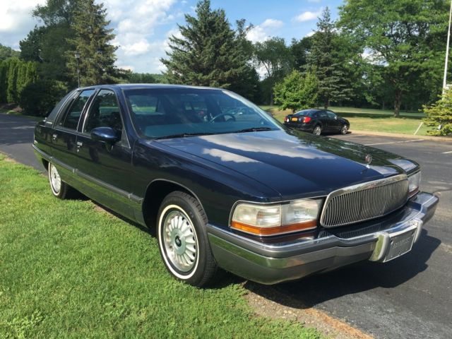 1993 Buick Roadmaster - photo 3
