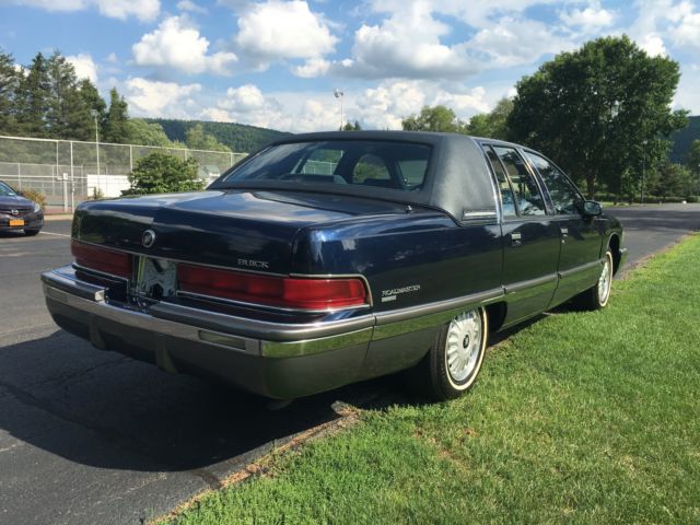 1993 Buick Roadmaster - photo 5