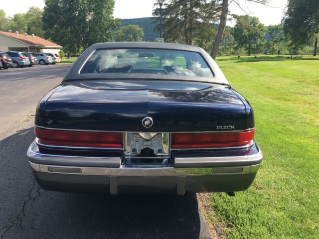 1993 Buick Roadmaster - photo 6