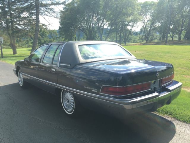 1993 Buick Roadmaster - photo 7