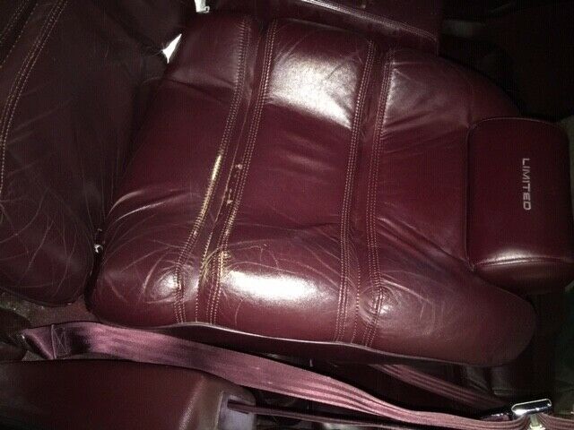 1993 Buick Roadmaster - photo 7