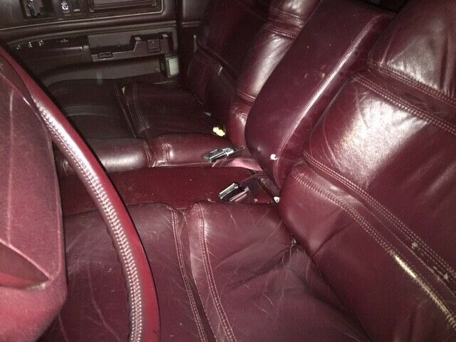 1993 Buick Roadmaster - photo 8