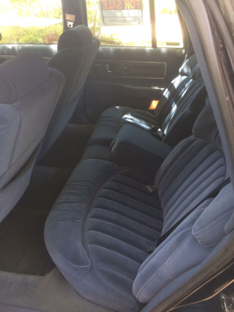 1993 Buick Roadmaster - photo 10