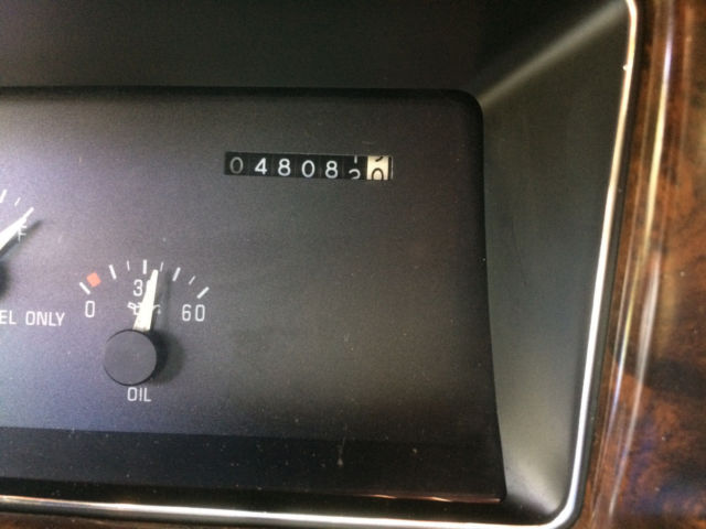 1993 Buick Roadmaster - photo 12