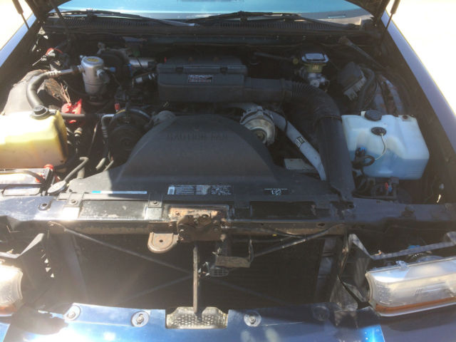 1993 Buick Roadmaster - photo 13