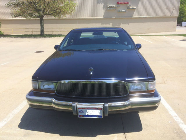 1993 Buick Roadmaster - photo 3