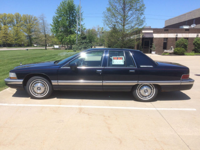 1993 Buick Roadmaster - photo 5