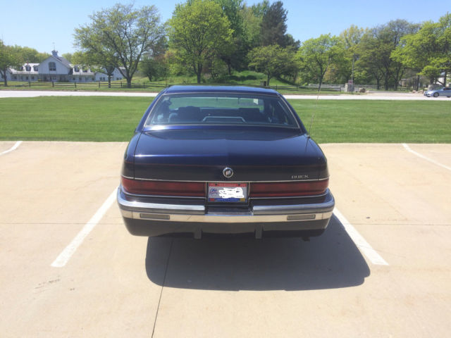 1993 Buick Roadmaster - photo 7