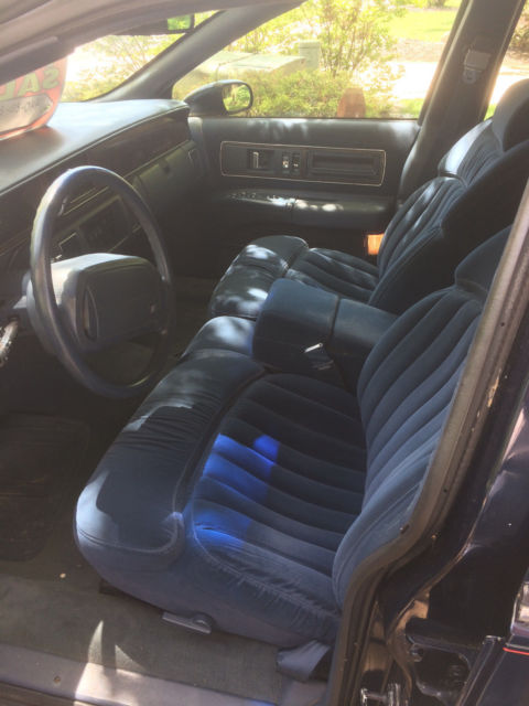 1993 Buick Roadmaster - photo 9