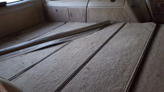 1993 Buick Roadmaster - photo 11