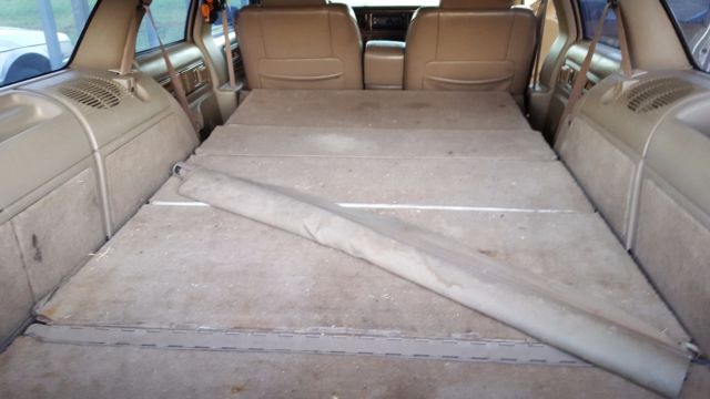 1993 Buick Roadmaster - photo 12