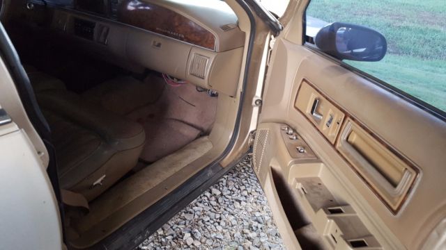 1993 Buick Roadmaster - photo 5
