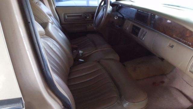 1993 Buick Roadmaster - photo 6