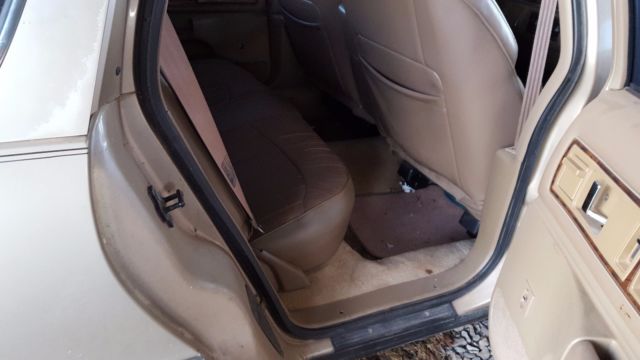 1993 Buick Roadmaster - photo 7