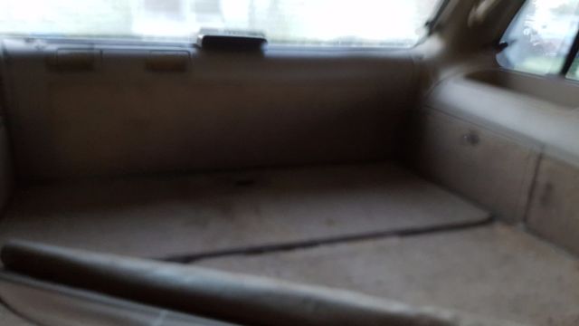 1993 Buick Roadmaster - photo 8