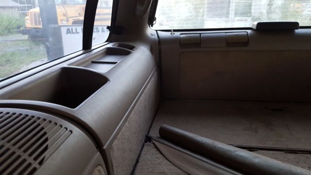 1993 Buick Roadmaster - photo 9