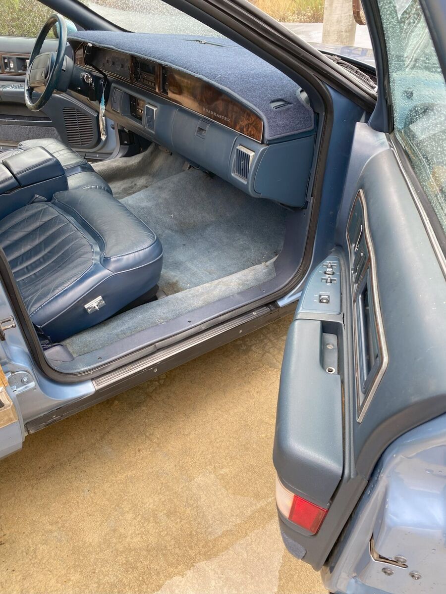 1993 Buick Roadmaster - photo 6