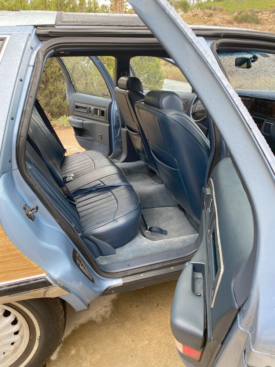 1993 Buick Roadmaster - photo 8