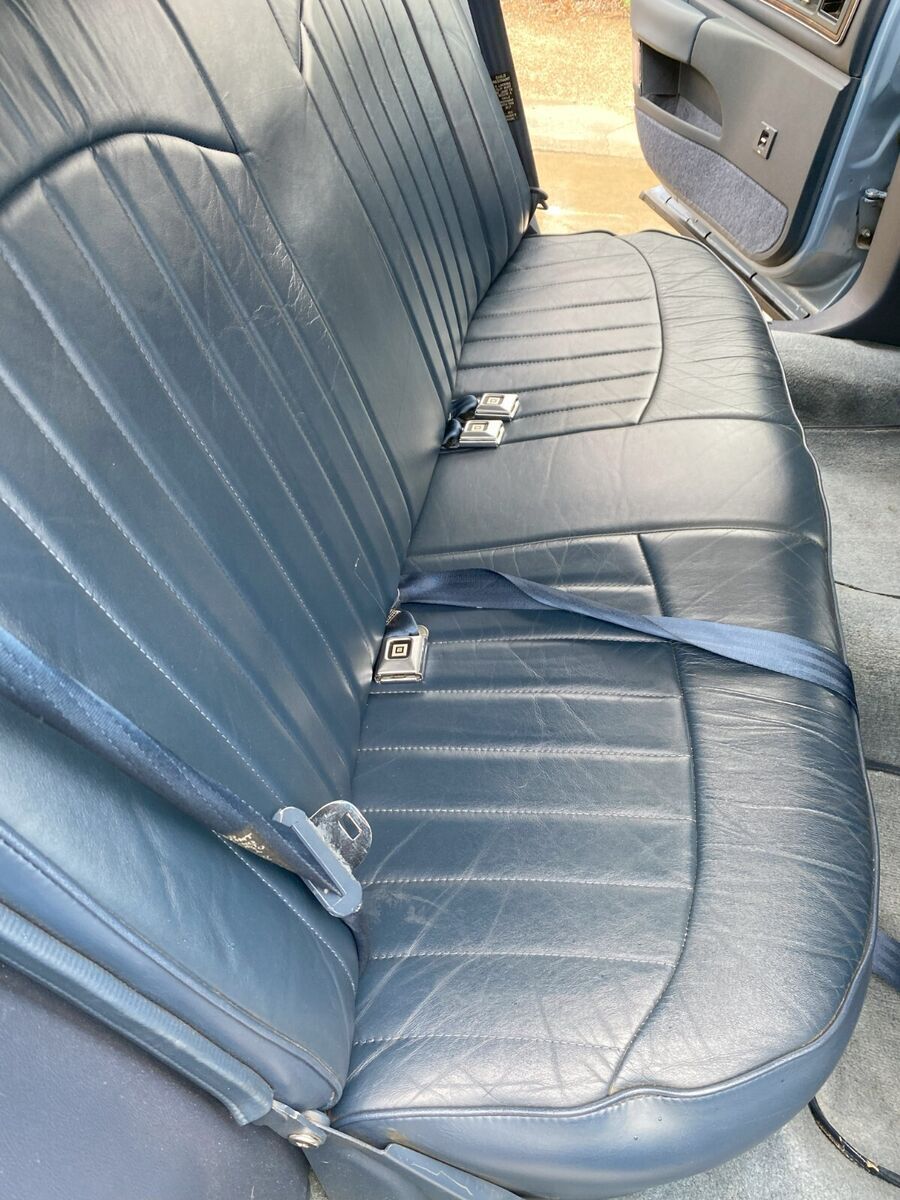 1993 Buick Roadmaster - photo 9