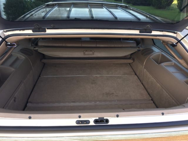 1993 Buick Roadmaster ESTATE - photo 10