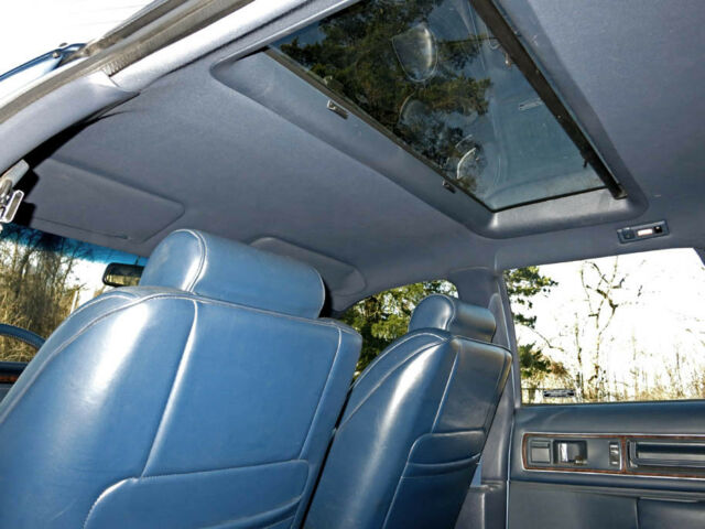 1993 Buick Roadmaster Estate - photo 13