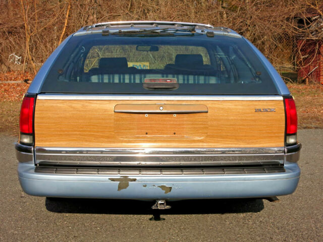 1993 Buick Roadmaster Estate - photo 8