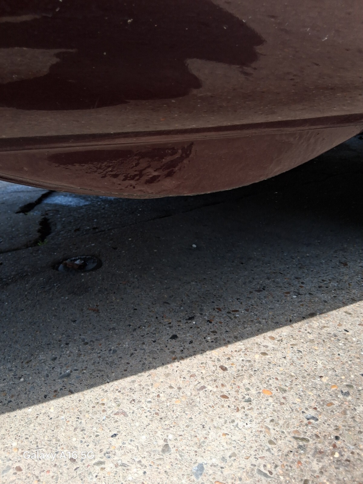1993 Buick Roadmaster ESTATE - photo 8