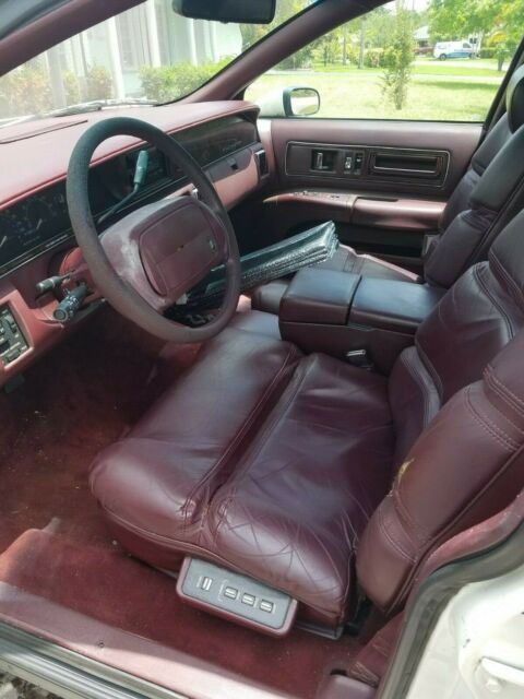 1993 Buick Roadmaster - photo 12