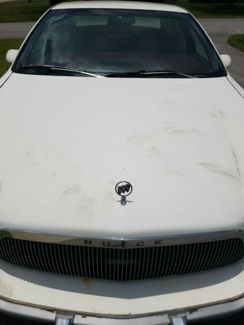 1993 Buick Roadmaster - photo 5
