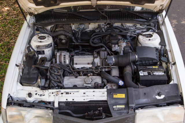 1993 Buick Skylark - photo 12