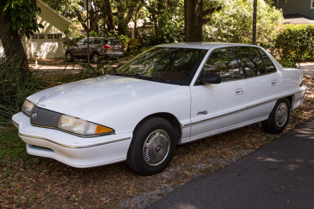 1993 Buick Skylark - photo 2