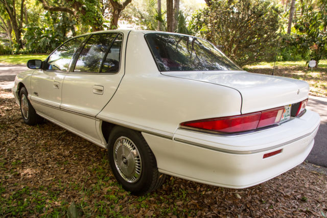 1993 Buick Skylark - photo 3