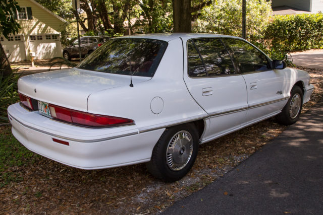1993 Buick Skylark - photo 4